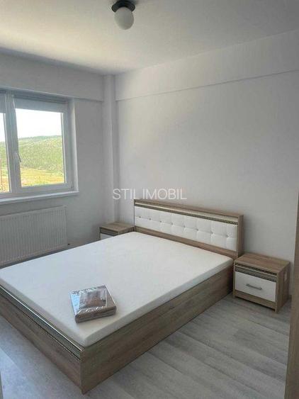 Apartament 2 camere, complex reziedențial - Valea Lupului, loc de parcare i - 2