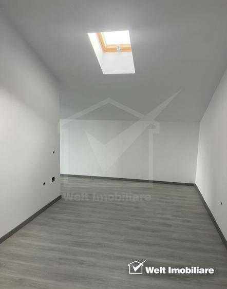 Apartament 2 camere 67 mp, parcare cu CF, Floresti