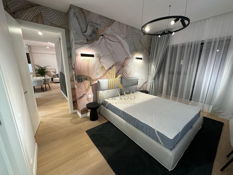 Apartament 3 camere de inchiriat