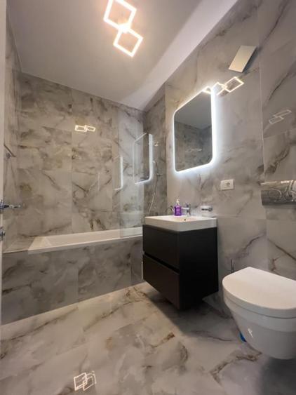 LUX, 3 camere intr-un imobil nou exclusivist în Cotroceni, garaj, terasa, 130 mp