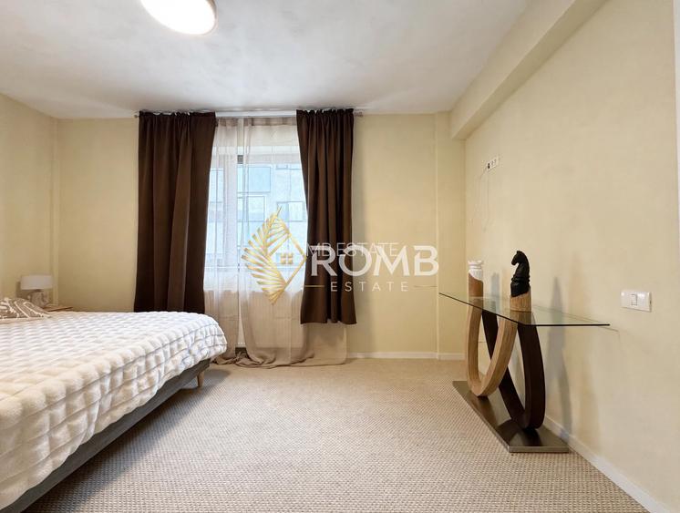 Apartament 3 camere, 70 mp, terasă, la cheie, început de Borhanci - 7