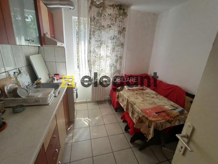 2 camere, 55 mp, etaj 3, AC, Brazda-BIG Family