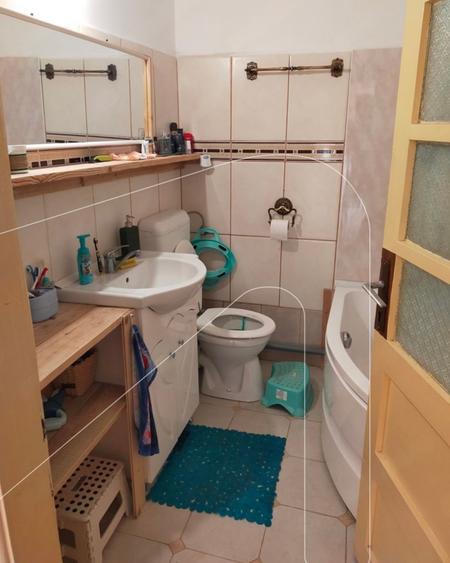 Casă de vânzare – 4 camere | Zonă de case – Fratelia, Str. Chișodei