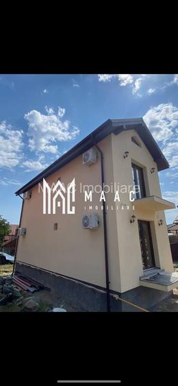 Casă 4 camere de vânzare | Călimănești, Sud | 96 mp - 8
