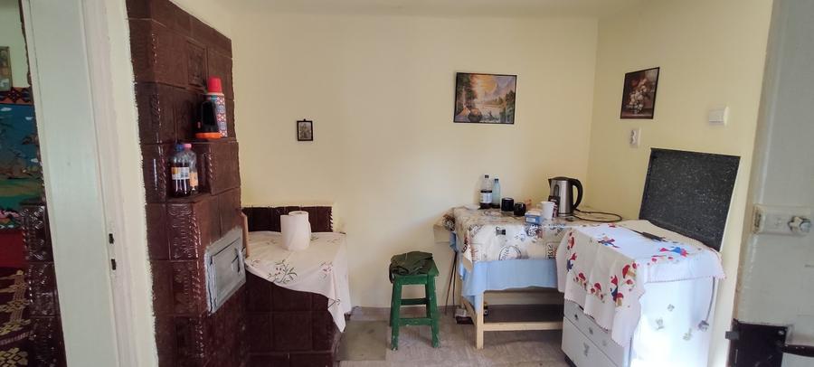Casă de vânzare pe Valea Nehoiului, Orașul Nehoiu, Județul Buzău