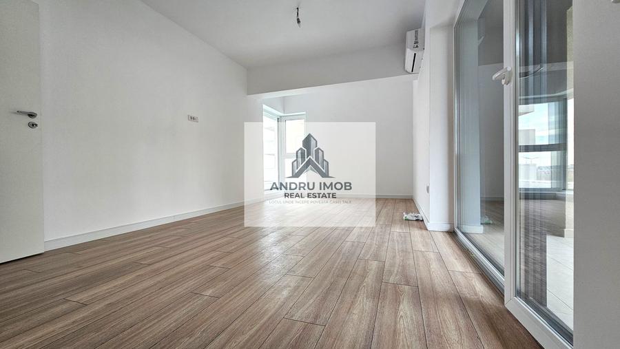 Apartament 2 camere, Premium, Grand Kristal Residence Metalurgiei