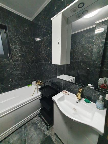 400euro/luna, 2 camere open space + loc parcare, Rediu Complex Select Residence