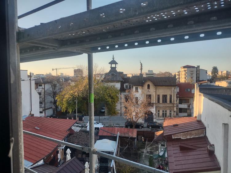NEOFORT 78 - AP. 2 CAMERE cu 2 BAI- MOSILOR-EMINESCU DIRECT DEZVOLTATOR