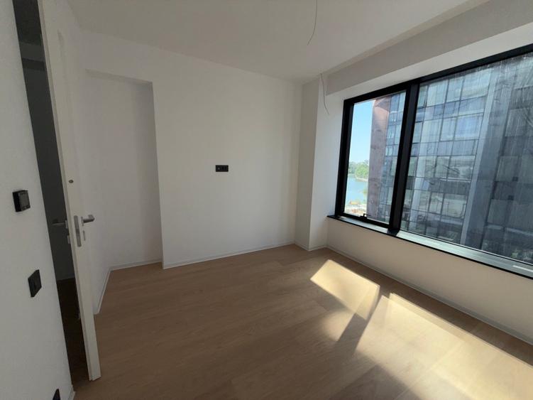 ONE Lake Club -Lacul Tei - Apartament 2 camere de vanzare
