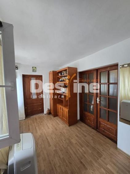 Casă + teren 584 mp de vânzare în Buftea