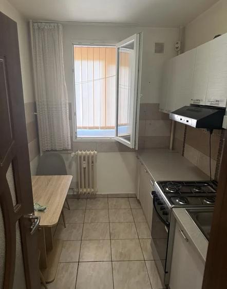 Fizicienilor | 2 Camere | Semidec | Balcon | Bloc Izolat