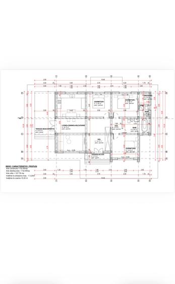 START VÂNZĂRI LA CEL MAI NOU COMPLEX REZIDENȚIAL DE CASE din Tomești - 2
