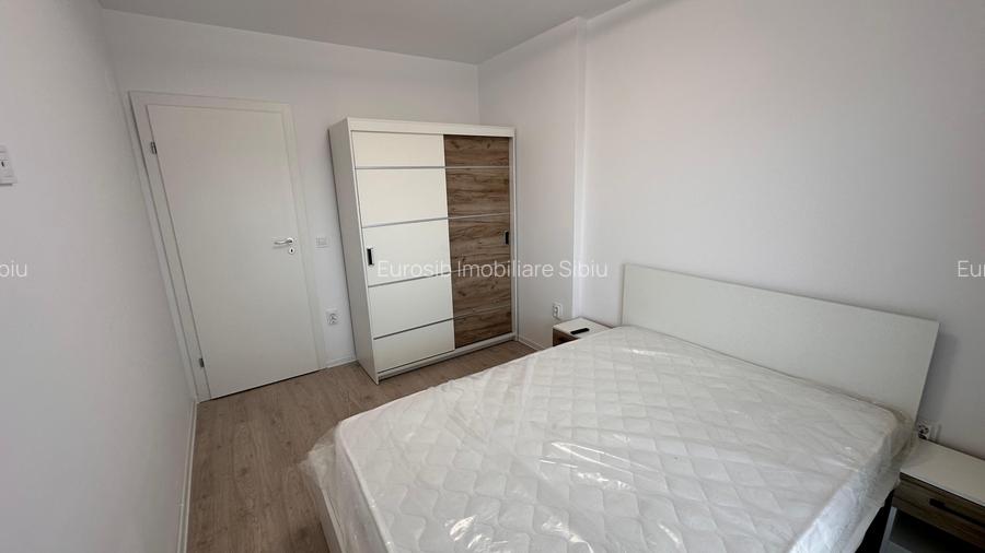 Apartament NOU de inchiriat in Sibiu Str Doamna Stanca - 4