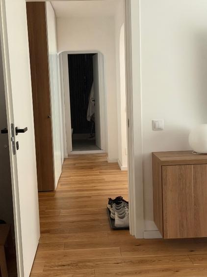 Apartament 2 Camere Constantin Brâncoveanu