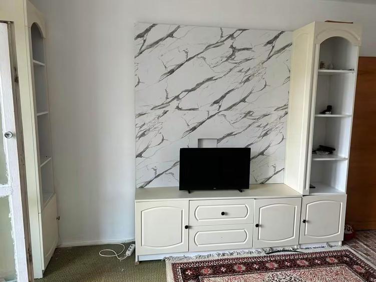 Apartament 3 camere, 76 mp, 2 băi, bloc anvelopat, zona Crângași