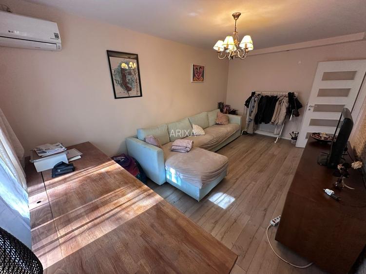 3 CAMERE | 70 MP | BABA NOVAC | RENOVAT MODERN | MOBILAT & UTILAT