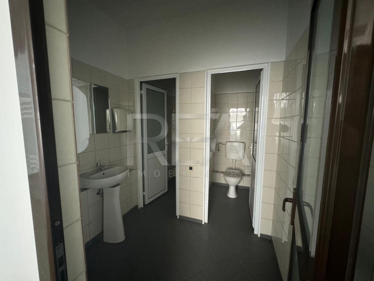 Spatiu comercial - 1135MP - rond Alba Iulia