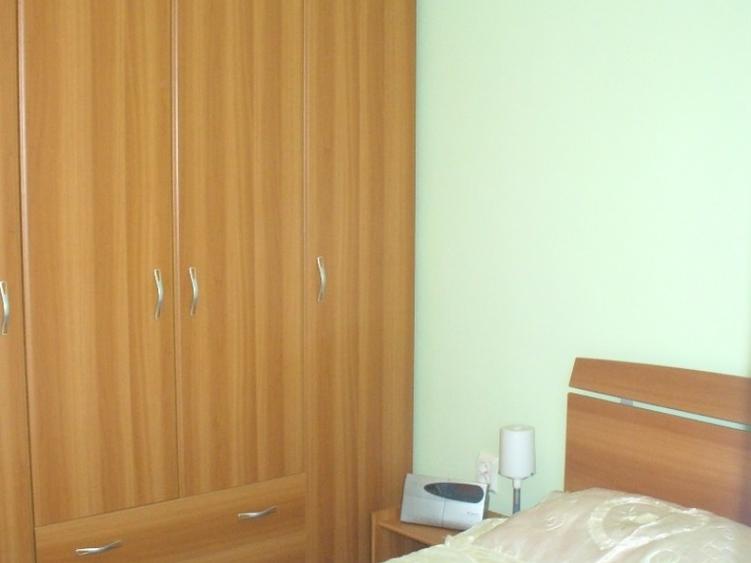 Apartament cu 2 camere in Gusterita