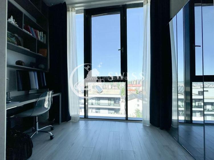 Apartament Premium 2 camere | Parcare subterana | Sophia Residence | Buna Ziua - 11
