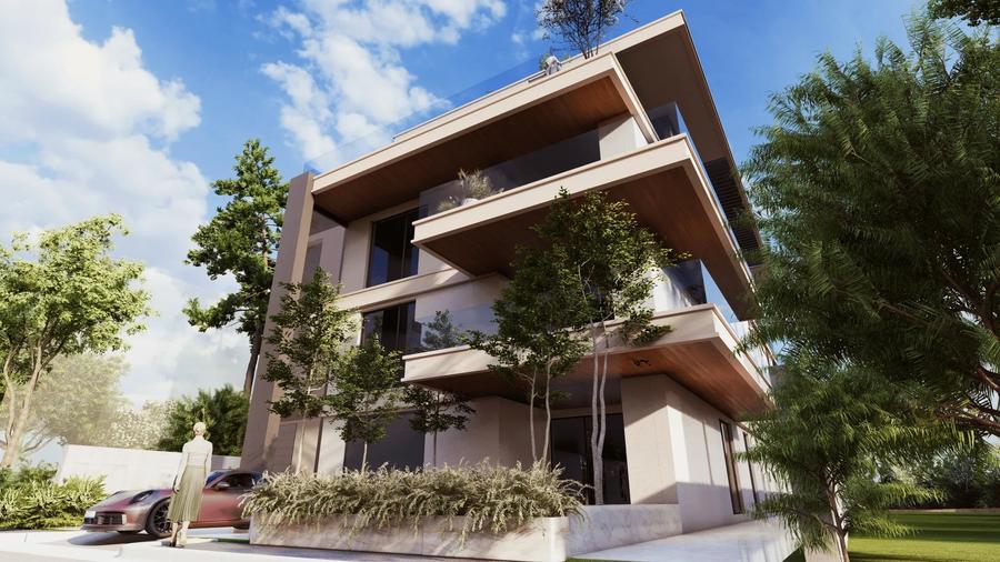 4 CAMERE - BLOC NOU BOUTIQUE - PE MALUL LACULUI TEI
