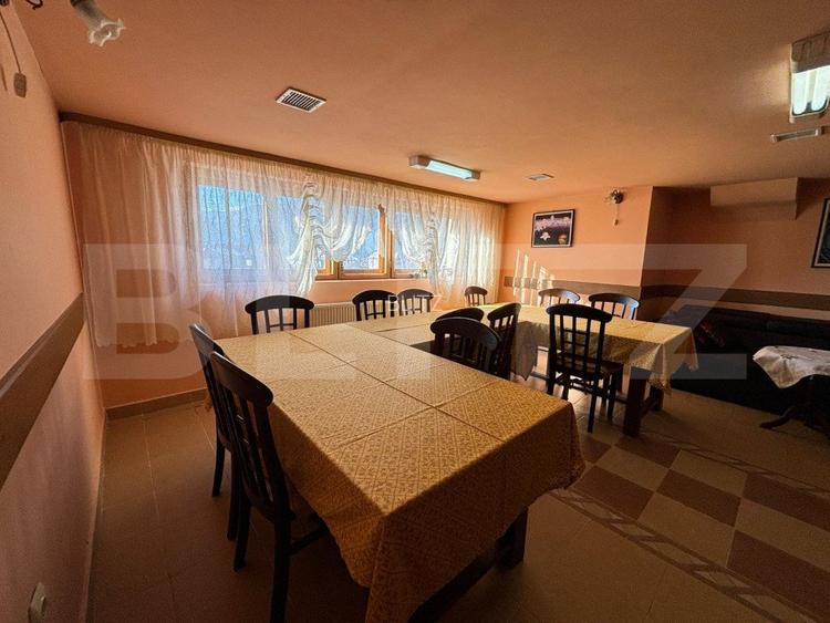 Casa cu destinatii multiple, 8900 mp teren, Vatra Moldovitei - 9