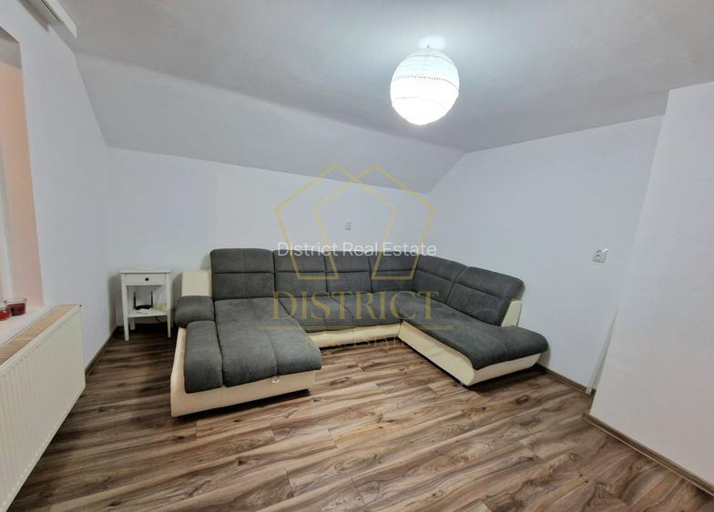 Apartament cu 3 camere si 2 locuri de parcare | Mosnita Noua | Castel Royal - 3