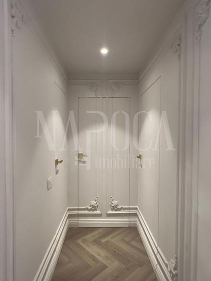 Apartament 3 camere de vanzare in Dimitrie Cantemir Oradea, Oradea