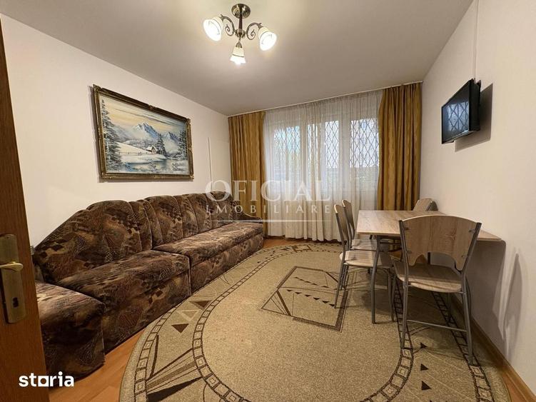 Apartament 2 camere | 42 Mp | Boxa | Bloc Izolat | Plopilor