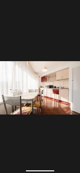 Apartament cu 2 camere in strada Oltului, mobilat,utilat, loc parcare suprateran