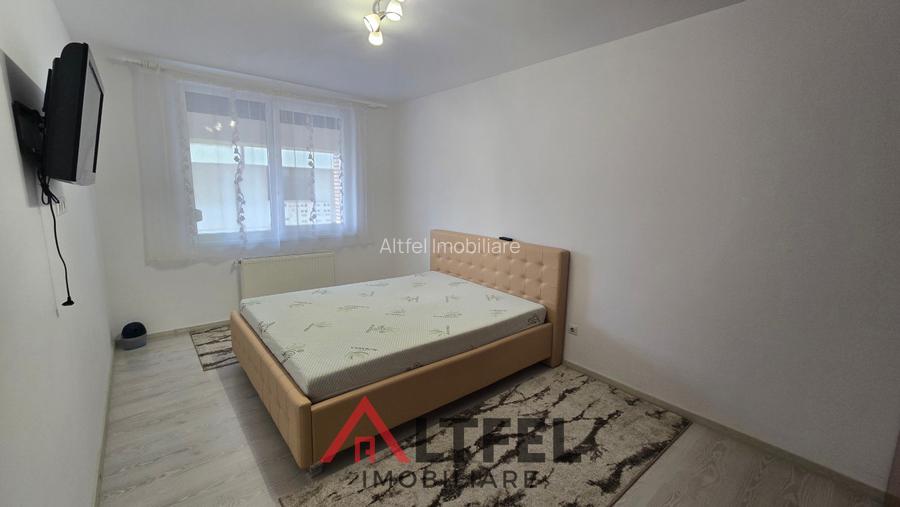 Apartament 2 camere decomandate cu loc de parcare Lacul lui Binder - 3