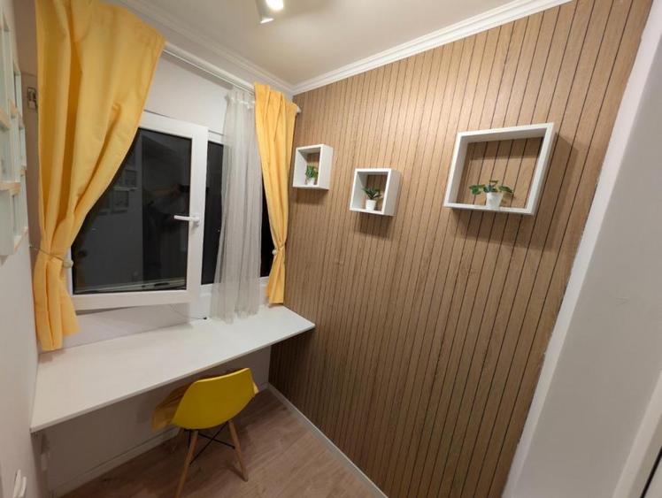 Timpuri Noi- studio -metrou -parc Tineretului