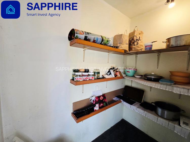 Apartament 2 camere zona 13 Septembrie, mobilat și utilat, metrou - 10