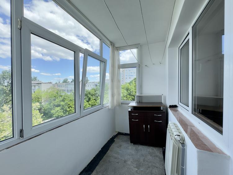 APARTAMENT DECOMANDAT 2 CAMERE BLV. NICOLAE IORGA -NICOLINA/PODU ROS