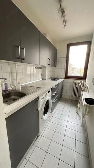 Inchiriere Apartament 2 Camere Stefan cel Mare Lizeanu