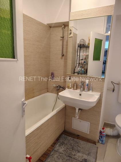 4 camere Mosilor centrala proprie, decomandat - 8