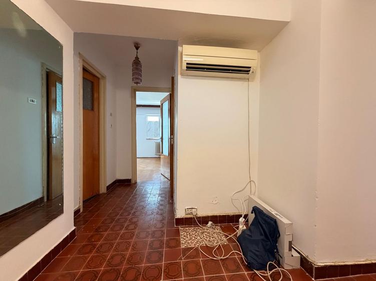 APARTAMENT 3 CAMERE | DOROBANTI | 87MP UTILI | 2 GRUPURI SANITARE