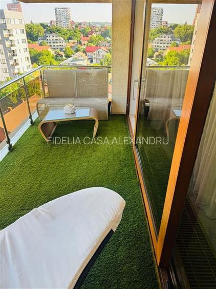 Apartament 3 camere  de vanzare  Centru - Sfantul Lazar, - 14