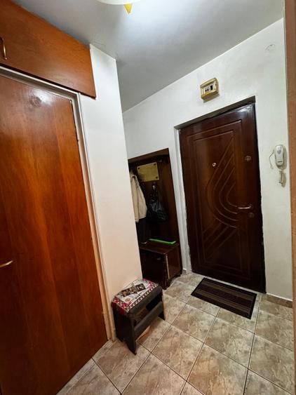 Berceni - Constantin Brâncoveanu - metrou Apărătorii Patriei - spital Obregia