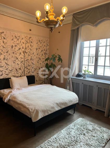 Vilă de închiriat cu 8 camere Dorobanti