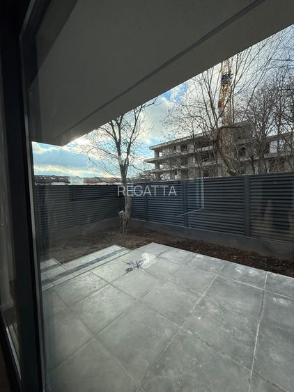 Nou- Vila duplex cu 6 camere- zona Cambridge - Iancu Nicolae - 37
