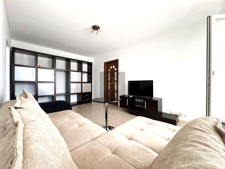 2 CAMERE + BLACON | METROU | DRISTOR