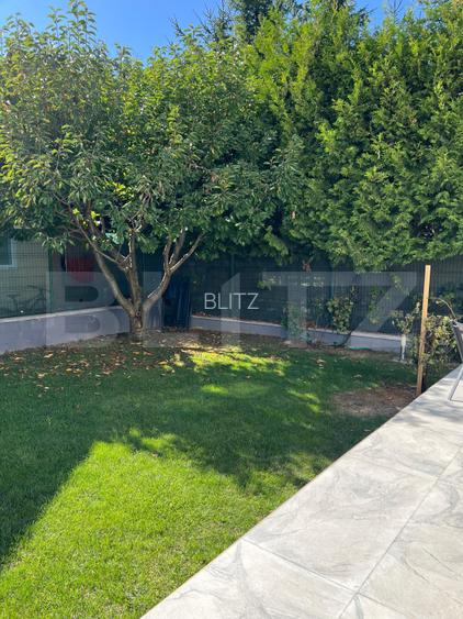CASA MODERNA ZONA 7 NOIEMBRIE - 5