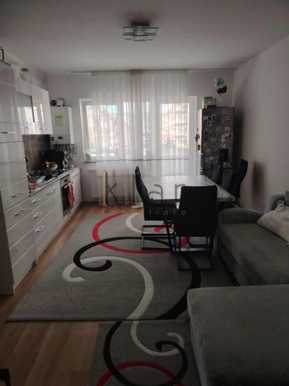 Apartament 2 camere decomandate garaj! Zona Terra!