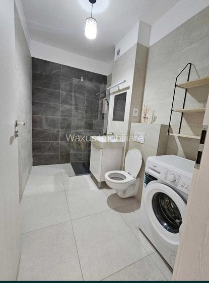 Apartament de Lux,Zona Centura – 2 camere, - 6