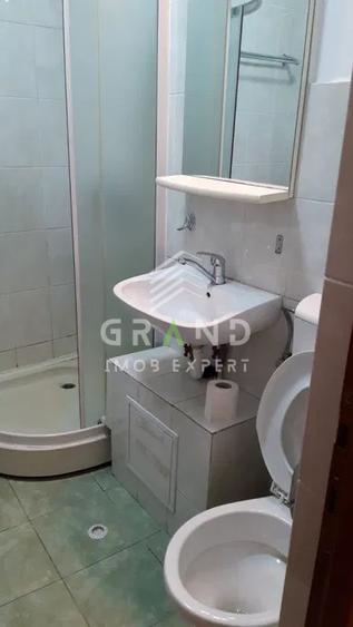 Garsonieră, zonă semicentrală. Ocazie!!