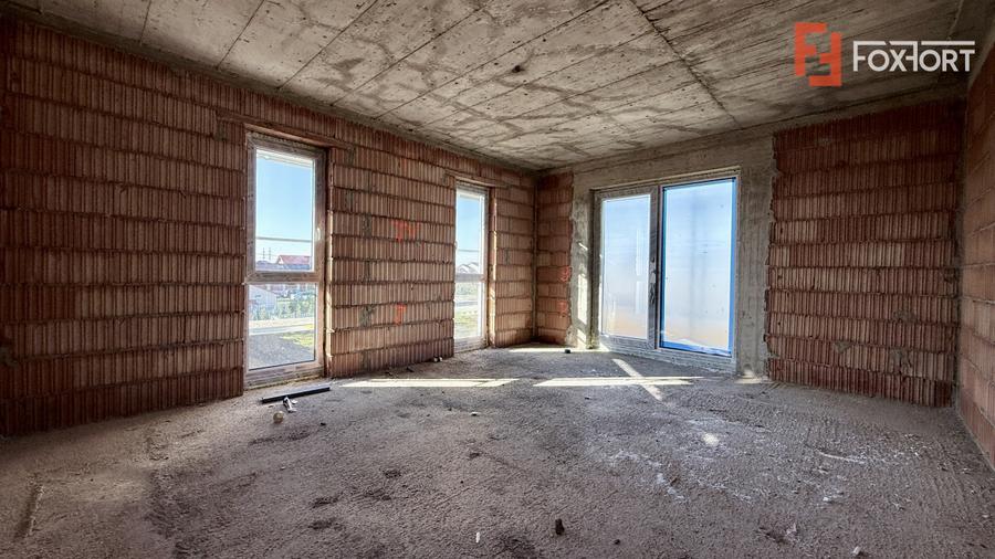 Comision 0% Apartament 2 camere zona Kaufland - Mosnita Noua