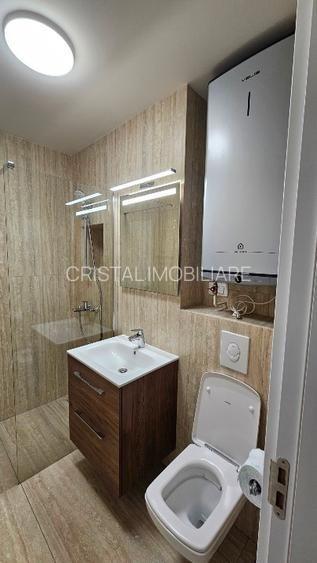 Studio lux - Iancului - Pantelimon - complet renovat - 4