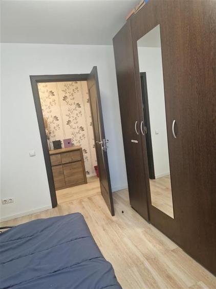 Apartament 3 camere de vanzare Orhideelor Chiajna