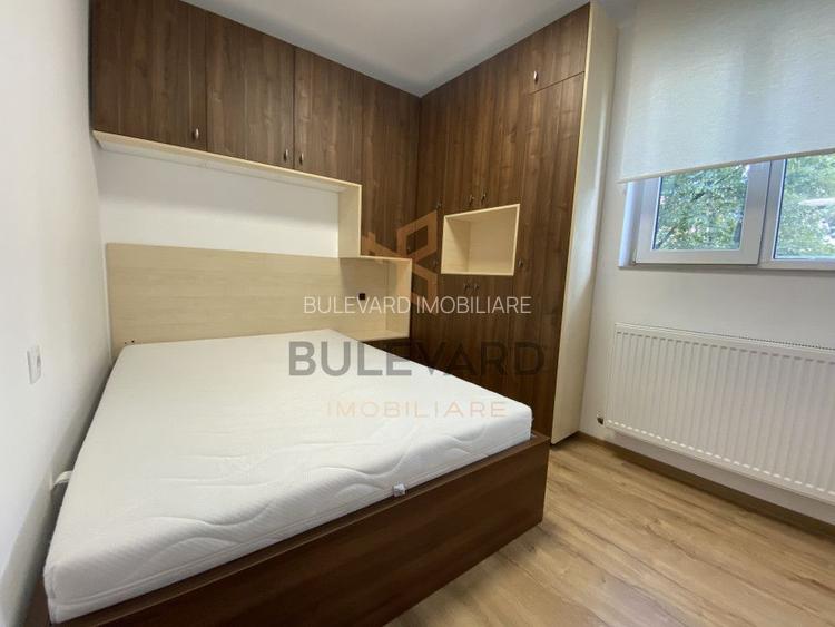 Apartament de vanzare in centrul cartierului Gheorgheni! - 3