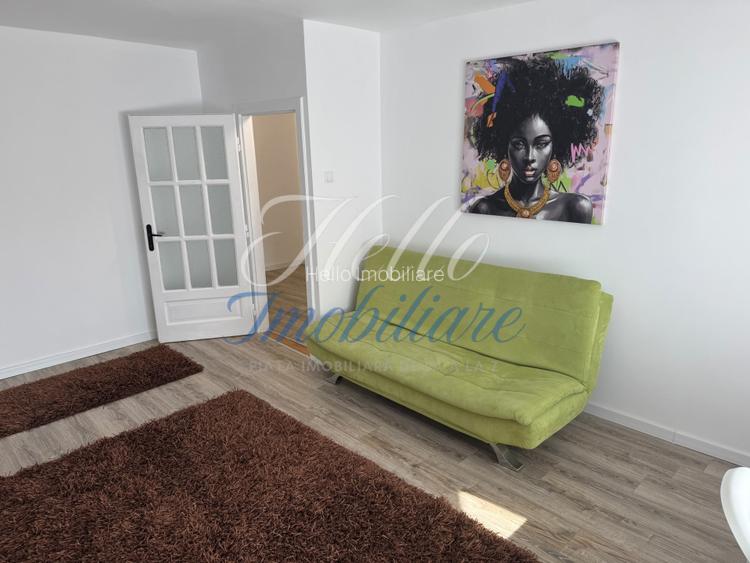 Apartament 1 camera decomandat 41.65 mp Calea Manastur Cluj